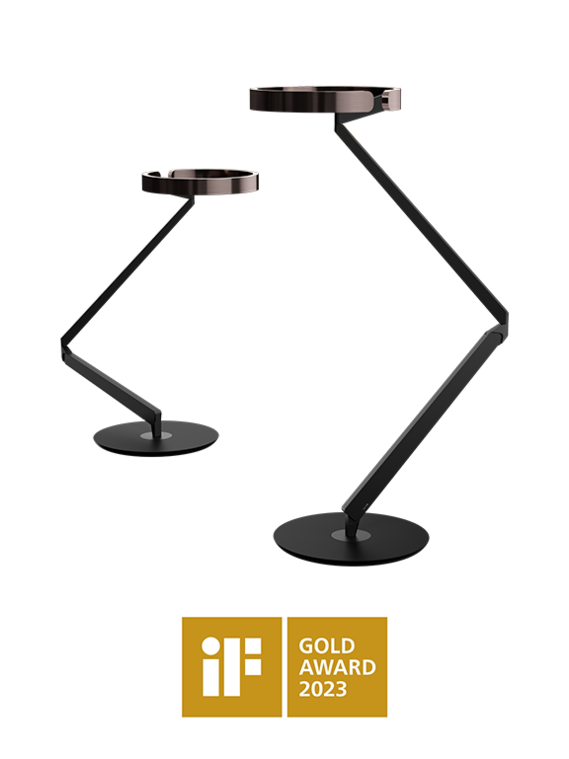 Gioia tavolo Table luminaire Occhio